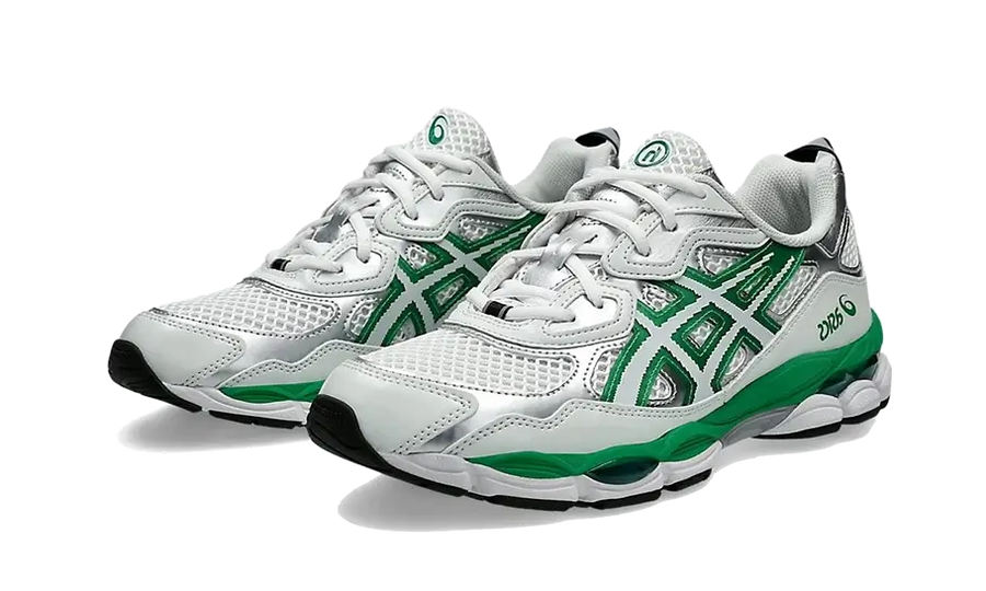 Kup oryginalne Gel-NYC Hidden NY - widok z drugiego boku - Sneakersy
