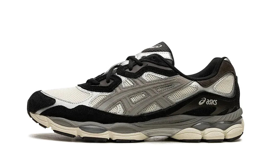 ASICS Gel-NYC Ivory Clay Grey
