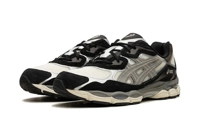 ASICS Gel-NYC Ivory Clay Grey - zdjęcie 2