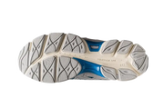 100% Oryginalne Gel-NYC White Dolphin Blue - widok z tyłu - 775.00 PLN