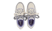 Asics Gel-Venture 6 Story mfg. Vanilla Violet Quartz Gingham - zdjęcie 2