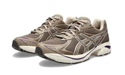 Kup oryginalne GT-2160 Dark Taupe - widok z drugiego boku - Sneakersy