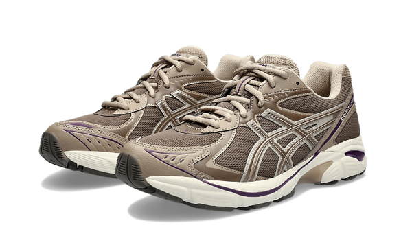 GT-2160 Dark Taupe - Kup oryginalne GT-2160 Dark Taupe - widok z drugiego boku - Sneakersy