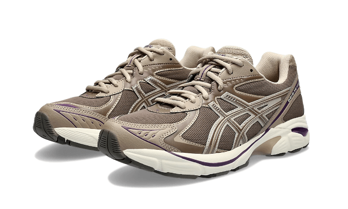 Kup oryginalne GT-2160 Dark Taupe - widok z drugiego boku - Sneakersy