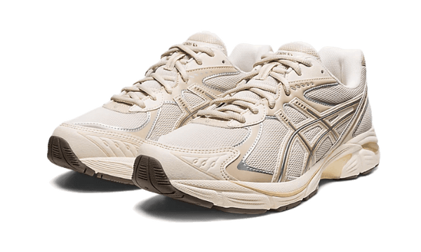 GT-2160 Oatmeal - Kup oryginalne GT-2160 Oatmeal - widok z drugiego boku - Sneakersy