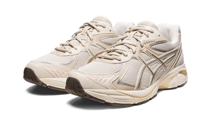 Kup oryginalne GT-2160 Oatmeal - widok z drugiego boku - Sneakersy