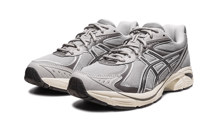 Kup oryginalne GT-2160 Oyster Grey - widok z drugiego boku - Sneakersy