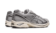 Buty Asics GT-2160 Oyster Grey - widok z przodu - Rozmiary EU