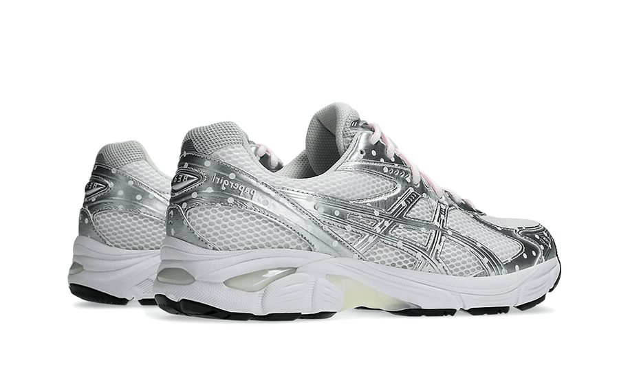 Buty Asics GT-2160 Paperboy Beams Papergirl - widok z przodu - Rozmiary EU