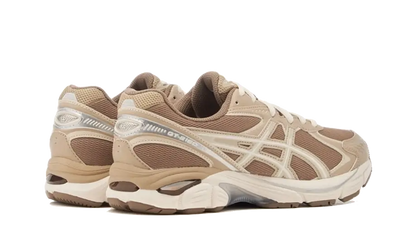 Buty Asics GT-2160 Pepper Putty - widok z przodu - Rozmiary EU