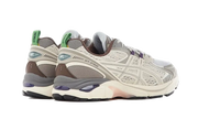Buty Asics GT-2160 Wood Wood Cream Oatmeal - widok z przodu - Rozmiary EU
