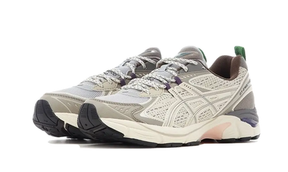 Kup oryginalne GT-2160 Wood Wood Cream Oatmeal - widok z drugiego boku - Sneakersy