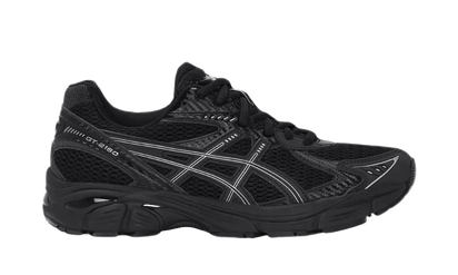 Kup oryginalne GT-2160 JJJJound Black - widok z drugiego boku - Sneakersy