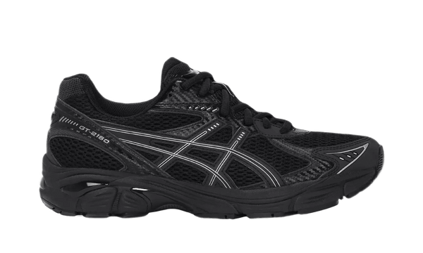 GT-2160 JJJJound Black - Kup oryginalne GT-2160 JJJJound Black - widok z drugiego boku - Sneakersy