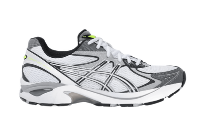 Kup oryginalne GT-2160 JJJJound White - widok z drugiego boku - Sneakersy