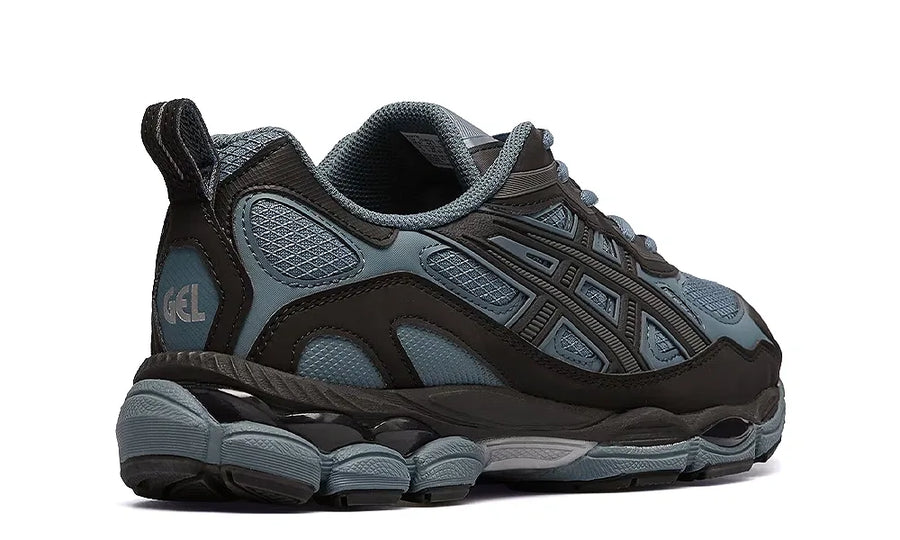 Asics-Nyc Rugged - zdjęcie 5