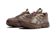 Kup oryginalne UB6-S GT-2160 Kiko Kostadinov Mantle Green Grape - widok z drugiego boku - Sneakersy