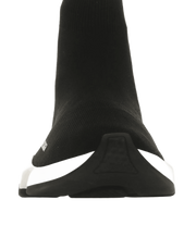 Speed Trainer Black White (2021) - widok z góry - Dostawa 24h - Darmowa wysyłka