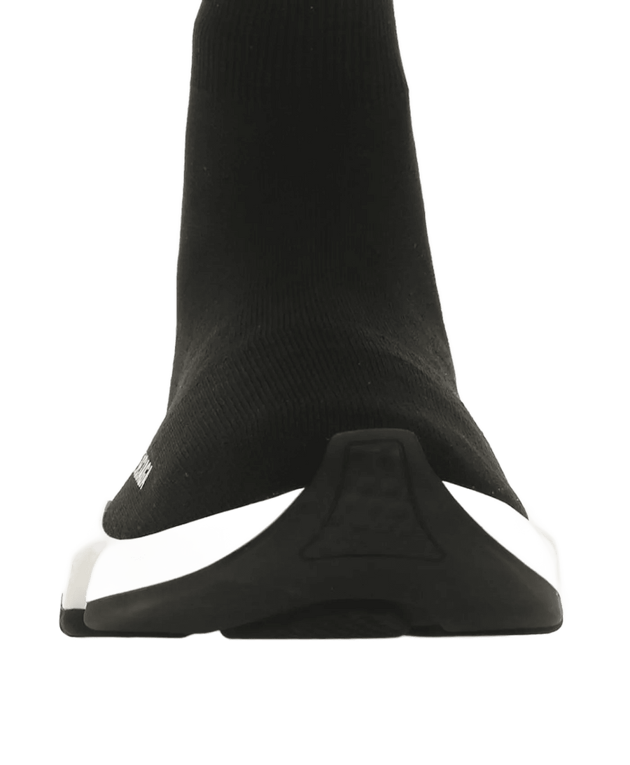 Speed Trainer Black White (2021) - widok z góry - Dostawa 24h - Darmowa wysyłka