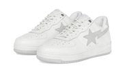Kup oryginalne Bape Sta JJJJound - widok z drugiego boku - Sneakersy