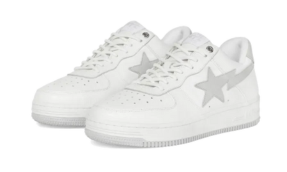 Kup oryginalne Bape Sta JJJJound - widok z drugiego boku - Sneakersy