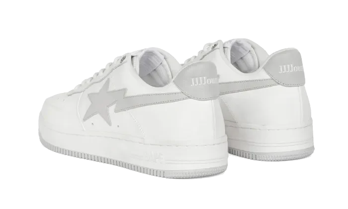 Buty New Balance Bape Sta JJJJound - widok z przodu - Rozmiary EU