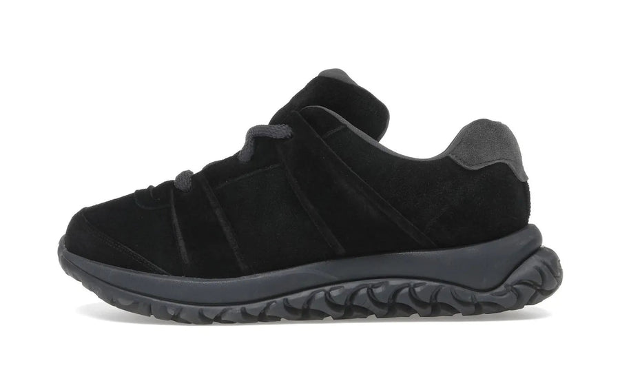 Birkenstock 1774 Goerlitz Thibo Denis Black