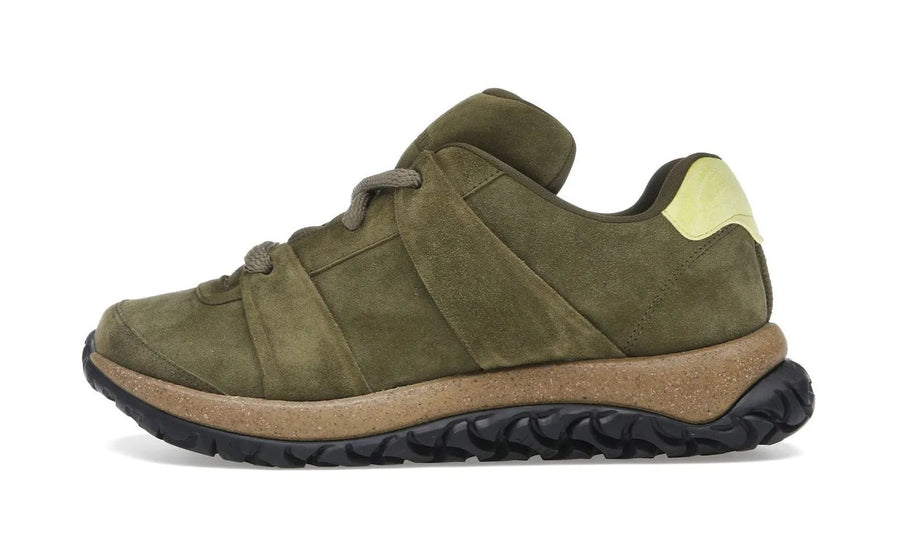 Birkenstock 1774 Goerlitz Thibo Denis Thyme