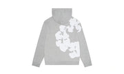 Bluza Denim Tears Big Cotton Wreath Grey - zdjęcie 2