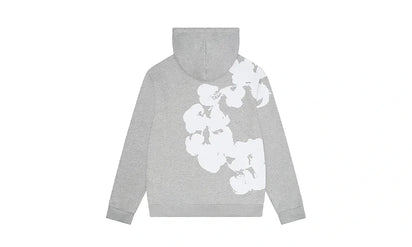 Bluza Denim Tears Big Cotton Wreath Grey - zdjęcie 2