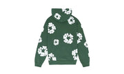 Bluza Denim Tears The Cotton Wreath Green - zdjęcie 2