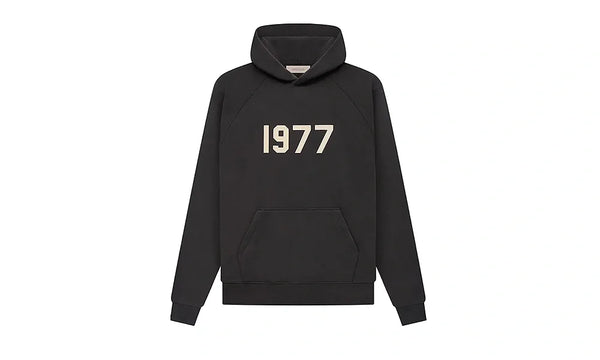 Bluza Fear of God Essentials 1977 Iron