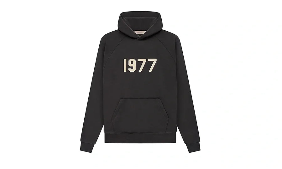 Bluza Fear of God Essentials 1977 Iron