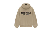 Bluza Fear of God Essentials Fleece Desert Sand (FW24)