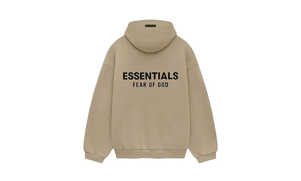 Bluza Fear of God Essentials Fleece Desert Sand (FW24)