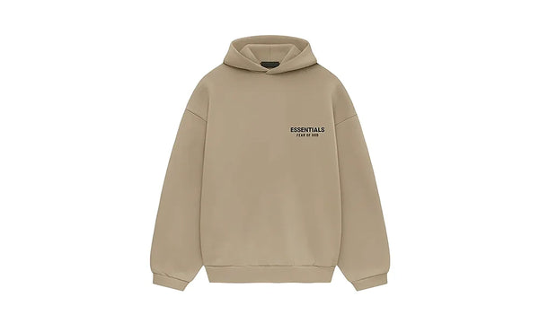 Bluza Fear of God Essentials Fleece Desert Sand (FW24) - Bluza Fear of God Essentials Fleece Desert Sand (FW24) - zdjęcie 2