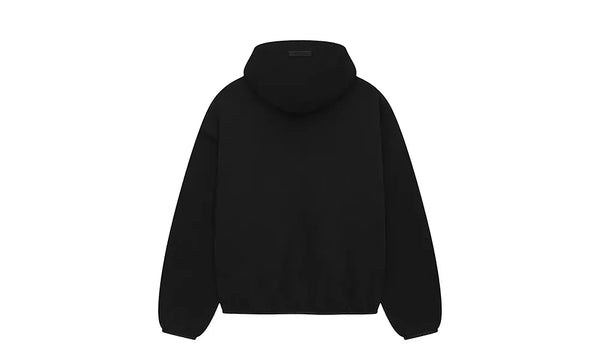 Bluza Fear of God Essentials NBA Hoodie Black - Bluza Fear of God Essentials NBA Hoodie Black - zdjęcie 2