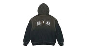 Bluza Rozpinana Supreme True Religion Zip Up Hooded Sweatshirt Black - zdjęcie 2