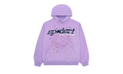 Bluza Sp5der Acai Purple