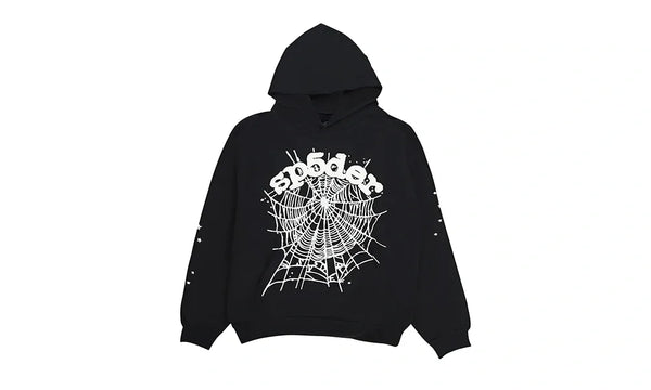Bluza Sp5der OG Web Black