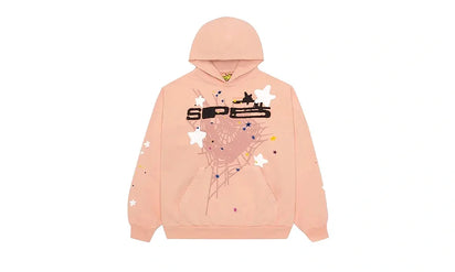 Bluza Sp5der SP5 Bellini