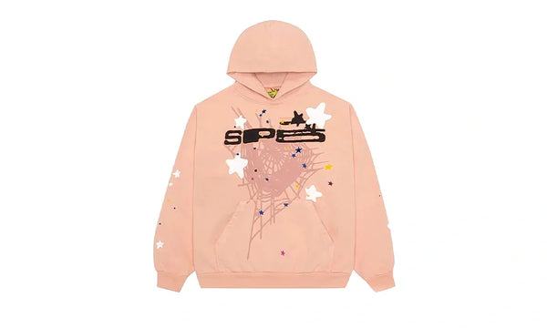 Bluza Sp5der SP5 Bellini