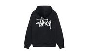 Bluza Stussy Classic Logo Black