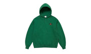 Bluza Supreme Air Jordan Sweatshirt Green