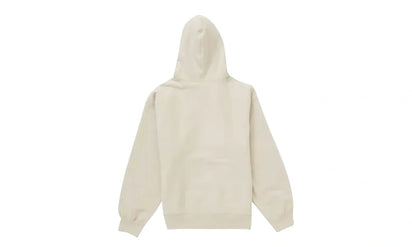 Bluza Supreme Box Logo (FW24) Stone - zdjęcie 2