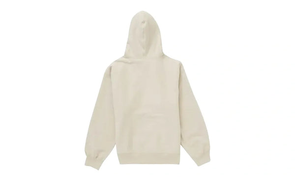 Bluza Supreme Box Logo (FW24) Stone - Bluza Supreme Box Logo (FW24) Stone - zdjęcie 2