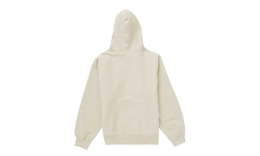 Bluza Supreme Box Logo (FW24) Stone - zdjęcie 2