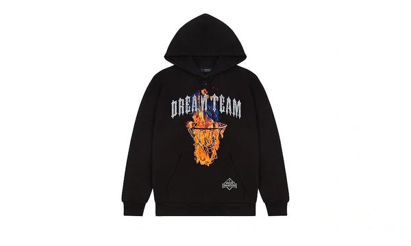 Bluza Trapstar Bust Down Dreams Black