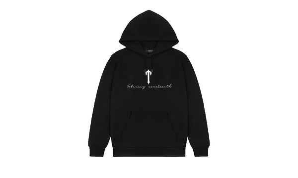 Bluza Trapstar Central Cee Black