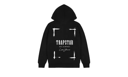 Bluza Trapstar Central Cee Black - zdjęcie 2